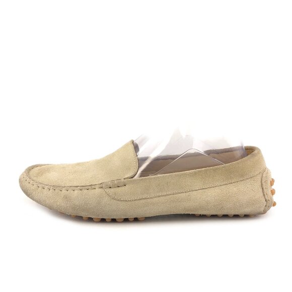 M.Gemi The Felize Suede Driving Moccasins EUR 40.5 - Picture 1 of 14